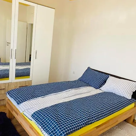 Apartamento Kula *