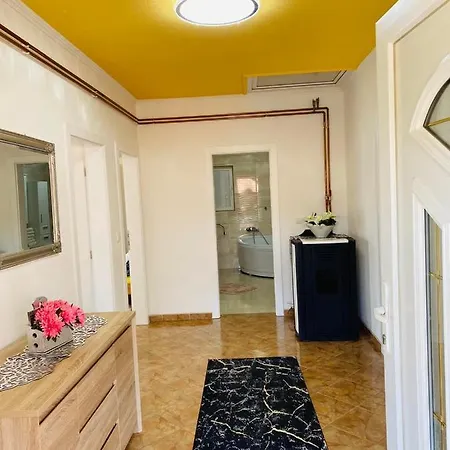 Kula Apartamento *